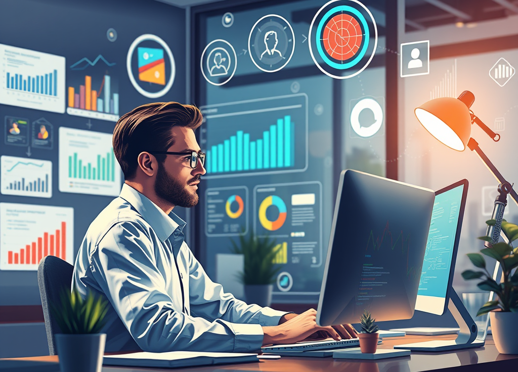 The Power of Personalization in Digital&nbsp;Marketing