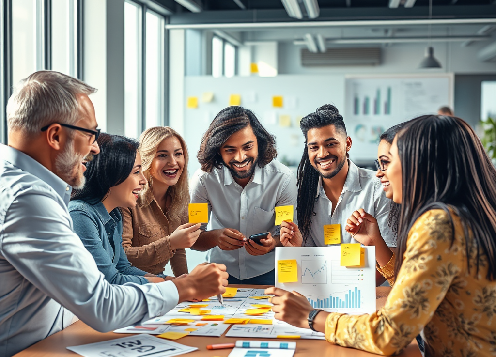 The Importance of Customer Feedback in Shaping Your Sales&nbsp;Funnel