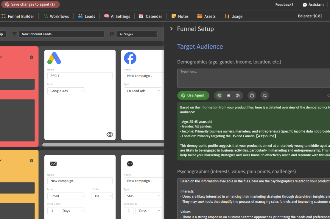 The Struggles of Using AI for Marketing: A Narrow&nbsp;Focus